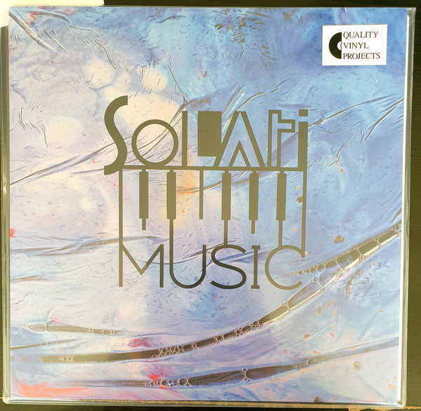 last ned album Solati Music - Debut