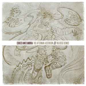 Coheed And Cambria - The Afterman: Ascension - Big Beige Demos album cover