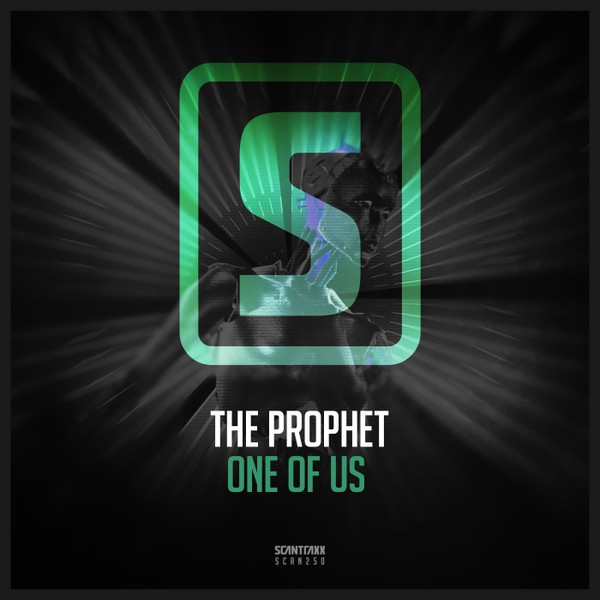 descargar álbum The Prophet - One Of Us