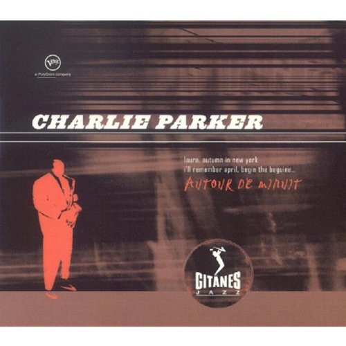 baixar álbum Charlie Parker - Autour De Minuit
