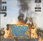 Cover of Shaka Rock, 2009-08-19, Vinyl