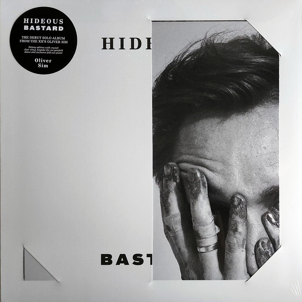 Oliver Sim – Hideous Bastard (2022, Clear [Crystal], Vinyl) - Discogs