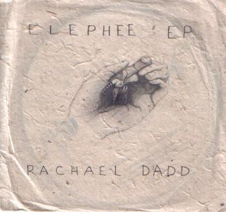 ladda ner album Rachael Dadd - Elephee EP