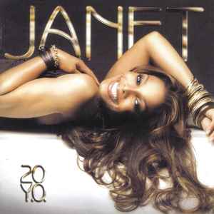 Janet – 20 Y.O. (2006, CD) - Discogs