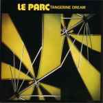 Cover of Le Parc, 1991, CD