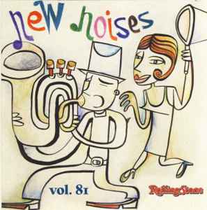 New Noises Vol. 81 - Various