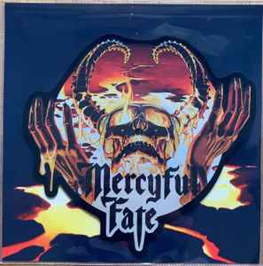 Buried Alive - Mercyful Fate