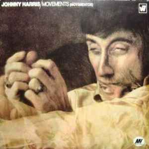 Johnny Harris – Movements (Movimientos) (1970, Vinyl) - Discogs