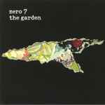Cover of The Garden, 2020-04-03, Vinyl
