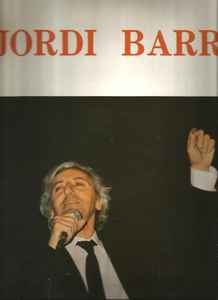 Jordi Barre - Si T'en Vas album cover
