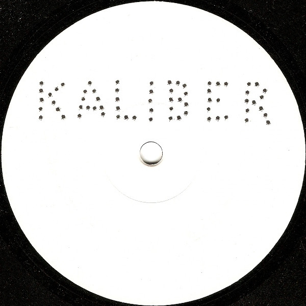 ladda ner album Kaliber - Kaliber 12