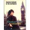 Siouxsie & The Banshees - Voodoo Dolly - In Concert 1981