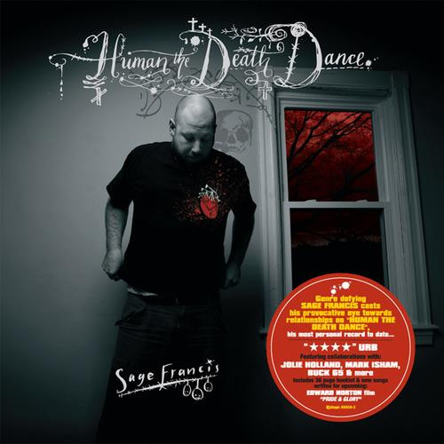 Sage Francis - Human The Death Dance | Releases | Discogs