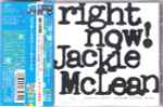 Cover of Right Now!, 2006-02-22, CD