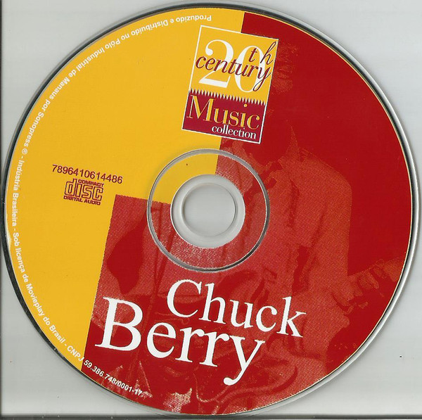 ladda ner album Chuck Berry - Rock