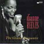Cover of The Grand Encounter, 1996, CD
