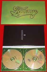 Tommy february6 – Tommy february6 (2002, CD) - Discogs