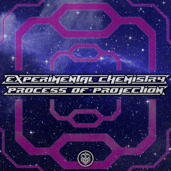 Album herunterladen Download Experimental Chemistry - Process Of Projection EP album