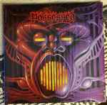 Cover of Beyond The Gates / The Eyes Of Horror, 2008, Vinyl