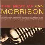 Cover of The Best Of Van Morrison, 1990, CD