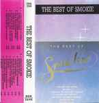 Cover of The Best Of Smokie, , Cassette