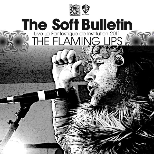 The Flaming Lips – Gummy Song Skull (The Soft Bulletin Live La 