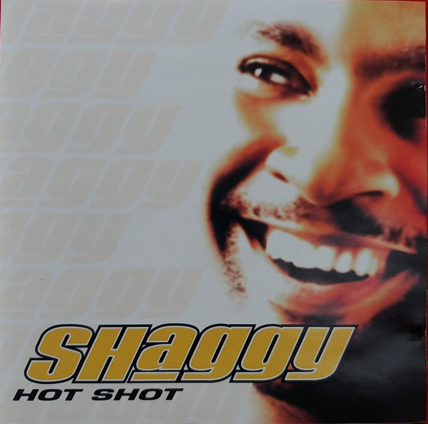 Shaggy – Hot Shot (2001, CD) - Discogs