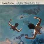Cover of Odyssey Number Five, 2020-09-04, Vinyl