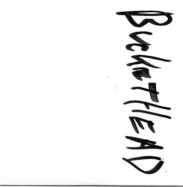 descargar álbum Buckethead - Dreamthread