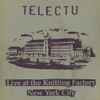 Telectu - Live At The Knitting Factory New York City