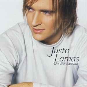 Justo Lamas - Un Día Especial album cover