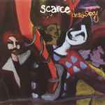 Scarce – Deadsexy (1995, Vinyl) - Discogs