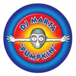 Pumpkin - DJ Marta