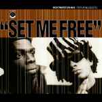 Cover of Set Me Free, , File