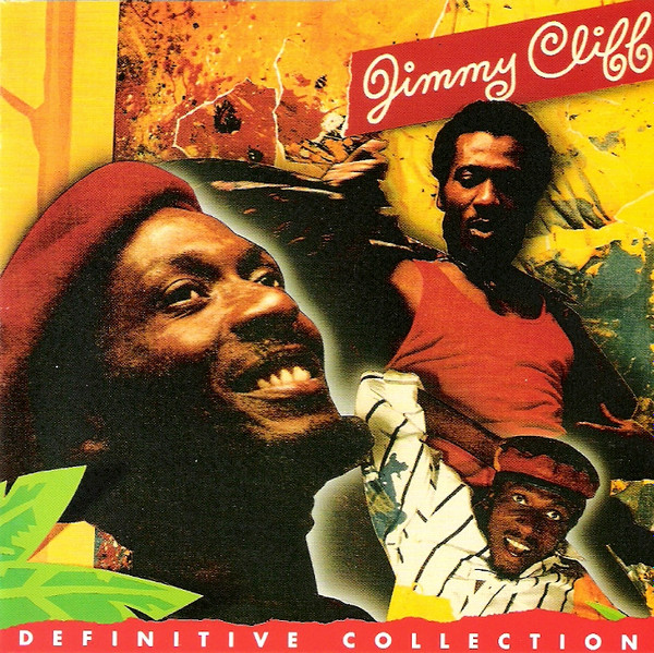 有名人芸能人】 Jimmy jimmy cliff hip-o select Cliff 激レア - www