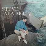 Steve Alaimo – Starring Steve Alaimo (1965, Vinyl) - Discogs