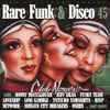 Various - Rare Funk & Disco 45