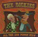 Cover of All This And Puppet Stew, 2001-05-22, CD
