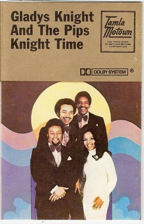 ladda ner album Gladys Knight And The Pips - Knight Time