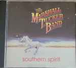 Cover of Southern Spirit, 1990, CD