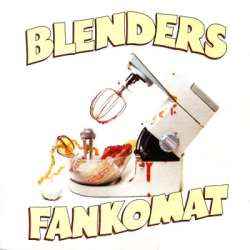 Blenders – (1996, CD) - Discogs