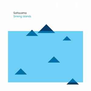 Satoyama - Sinking Islands album cover