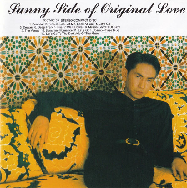 Original Love - Sunny Side Of Original Love | Releases | Discogs