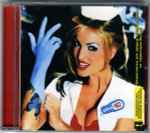 Cover of Enema Of The State, 1999, CD