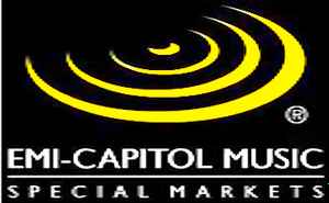 EMI-Capitol Music Special Markets on Discogs
