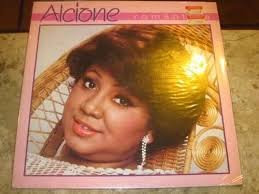 descargar álbum Alcione - Romântica