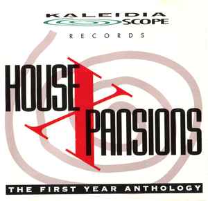 HouseXpansions (The First Year Anthology) - Various