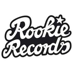 Rookie Records on Discogs