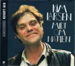 Cover of Midt Om Natten, 2011-11-28, CD