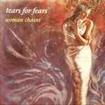 Tears For Fears – Woman In Chains (1989, 4 Free Button Badges, Vinyl) -  Discogs